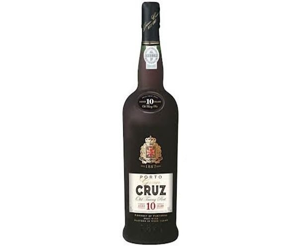 PORTO GRAN 10YR CRUZ 6X75CL  75cl  - Compare prices in UAE